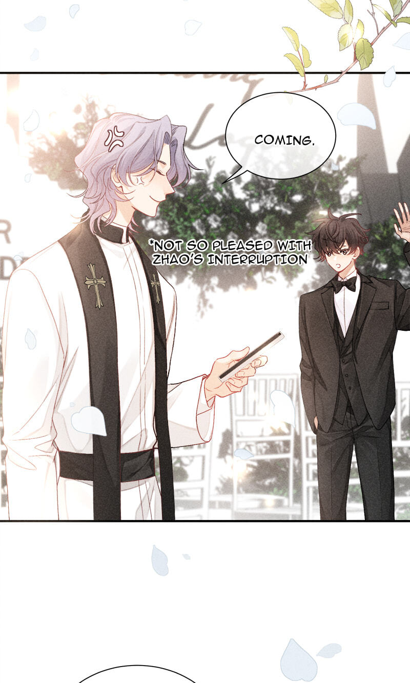 The Hunting Game Chapter 80 page 42 - 