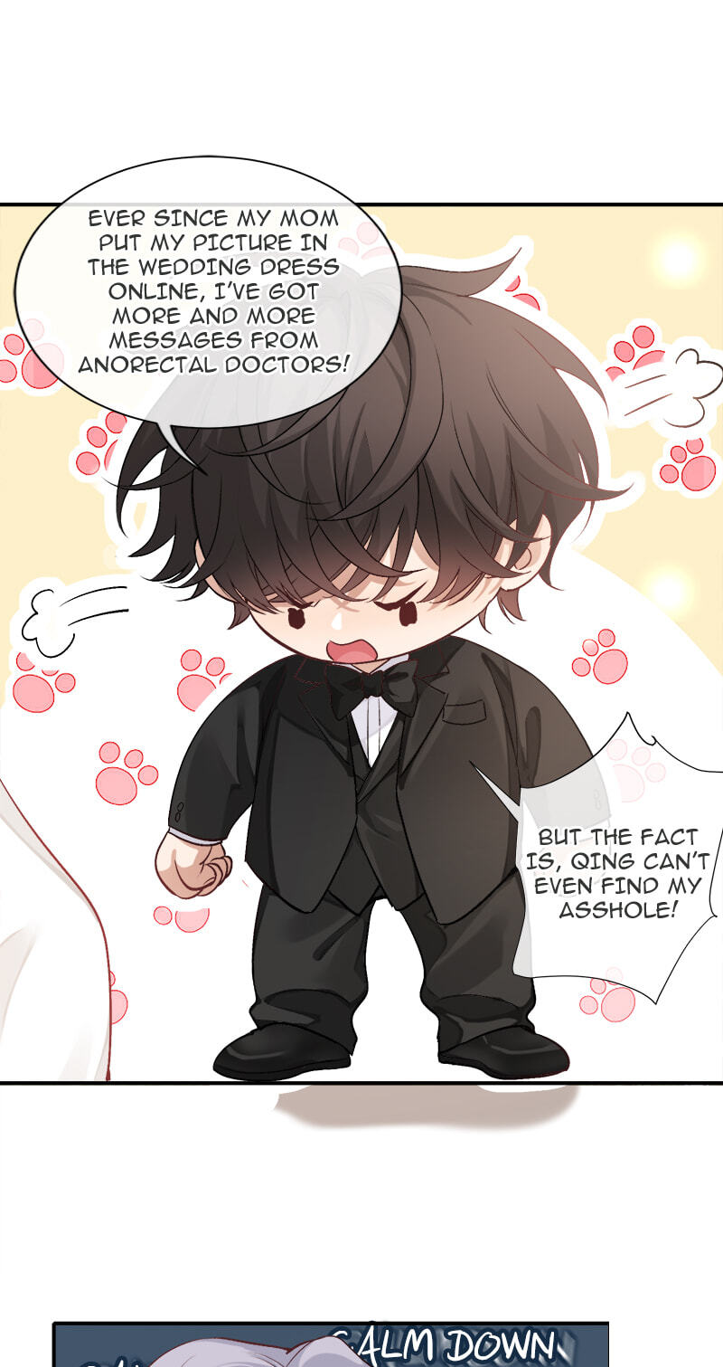 The Hunting Game Chapter 80 page 44 - 