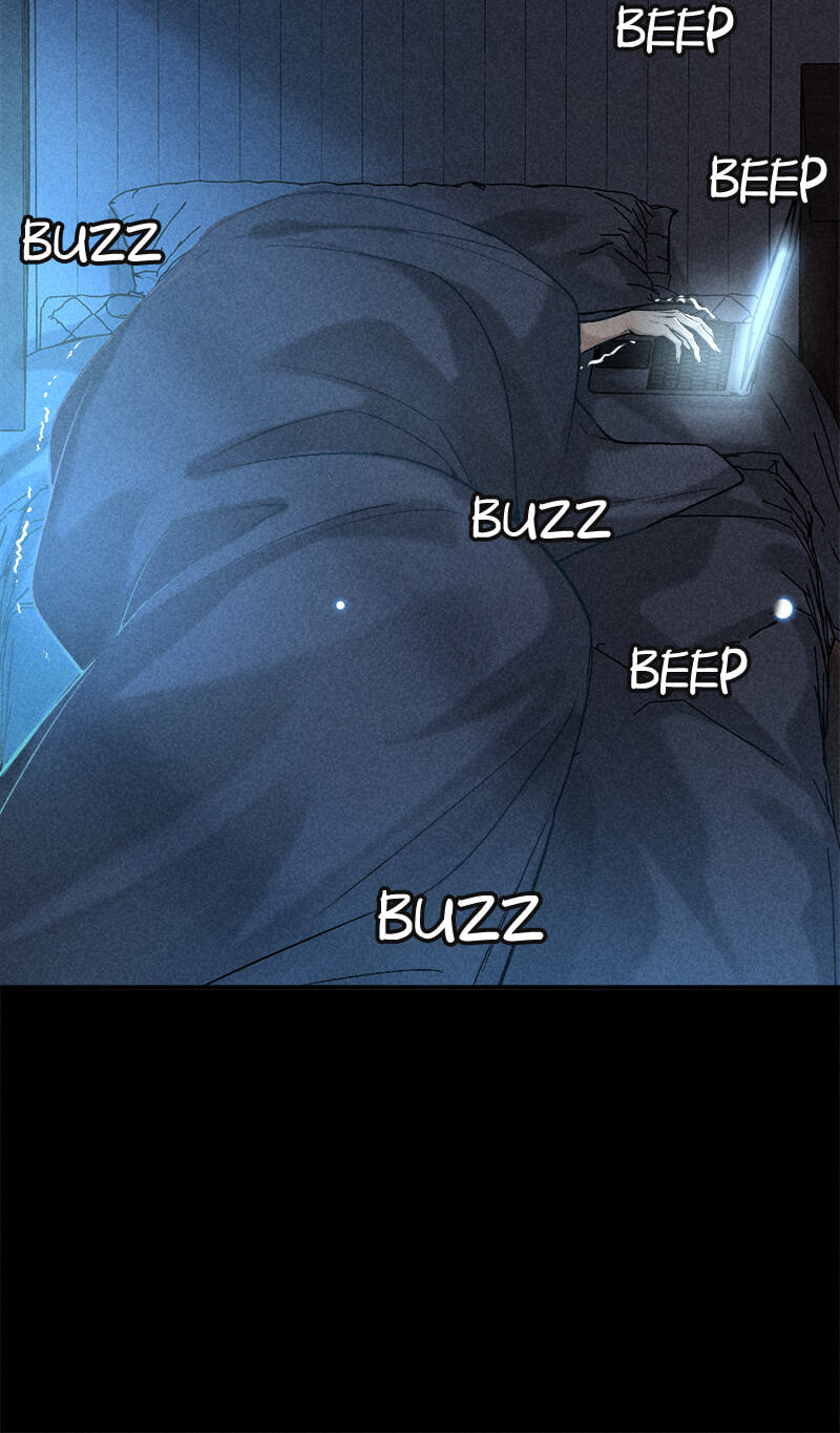The Hunting Game Chapter 80 page 7 - 