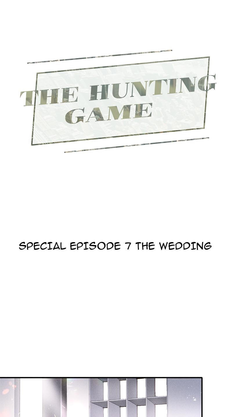 The Hunting Game Chapter 81 page 1 - 