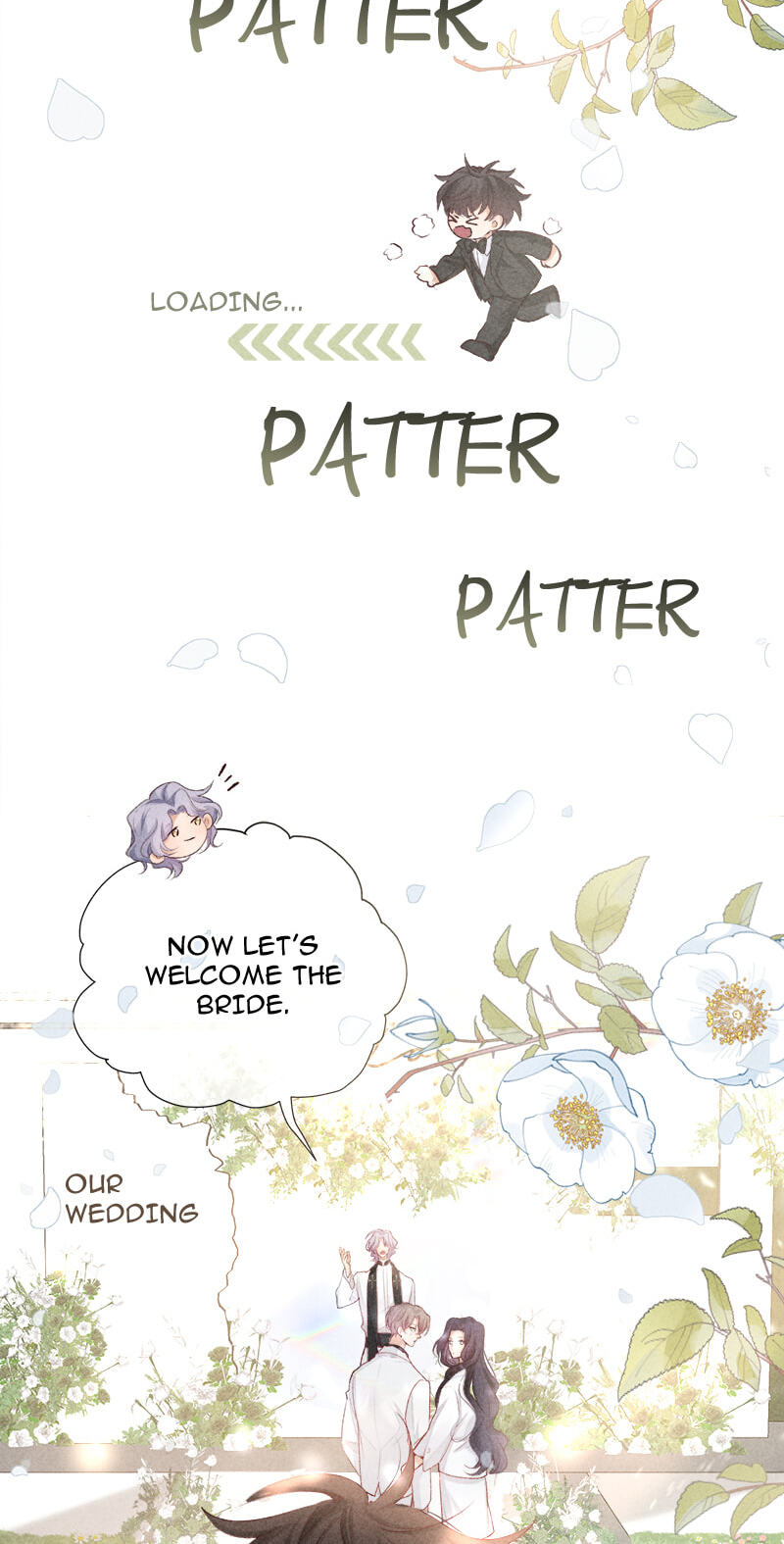 The Hunting Game Chapter 81 page 28 - 