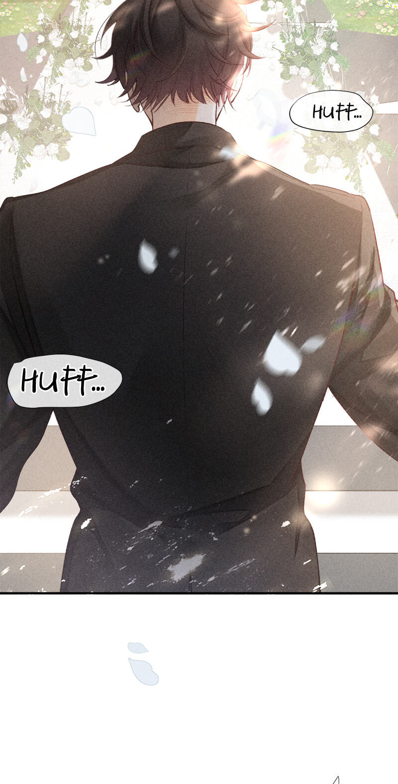 The Hunting Game Chapter 81 page 29 - 