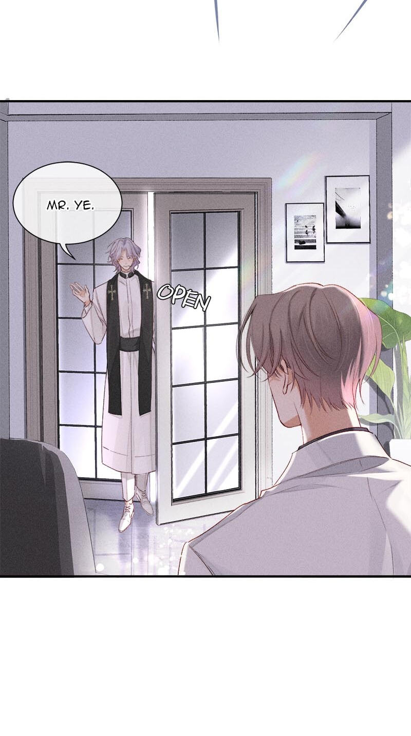 The Hunting Game Chapter 81 page 4 - 