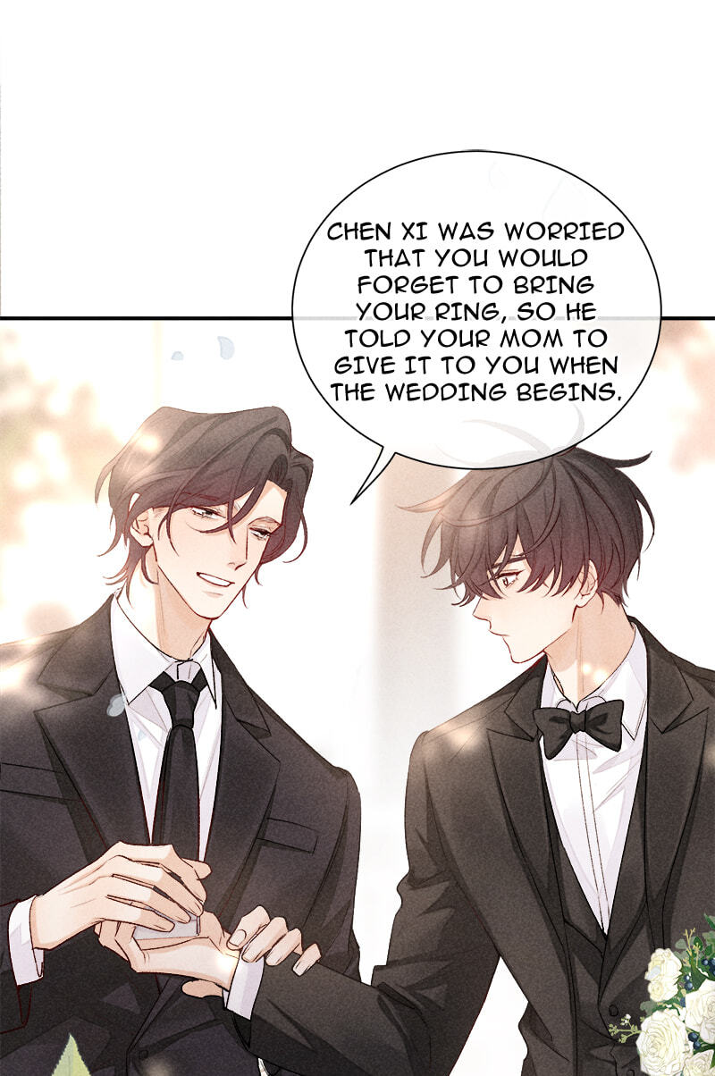 The Hunting Game Chapter 81 page 31 - 