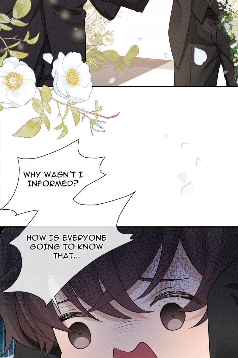 The Hunting Game Chapter 81 page 32 - 