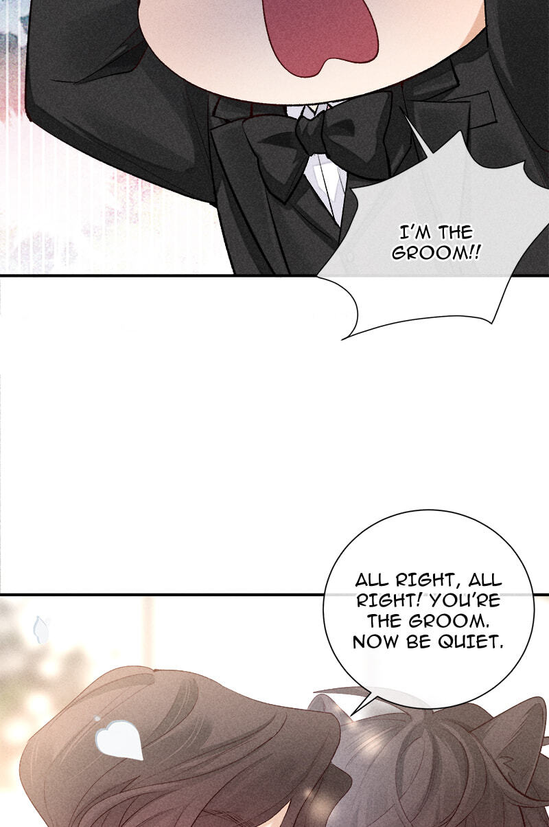 The Hunting Game Chapter 81 page 33 - 
