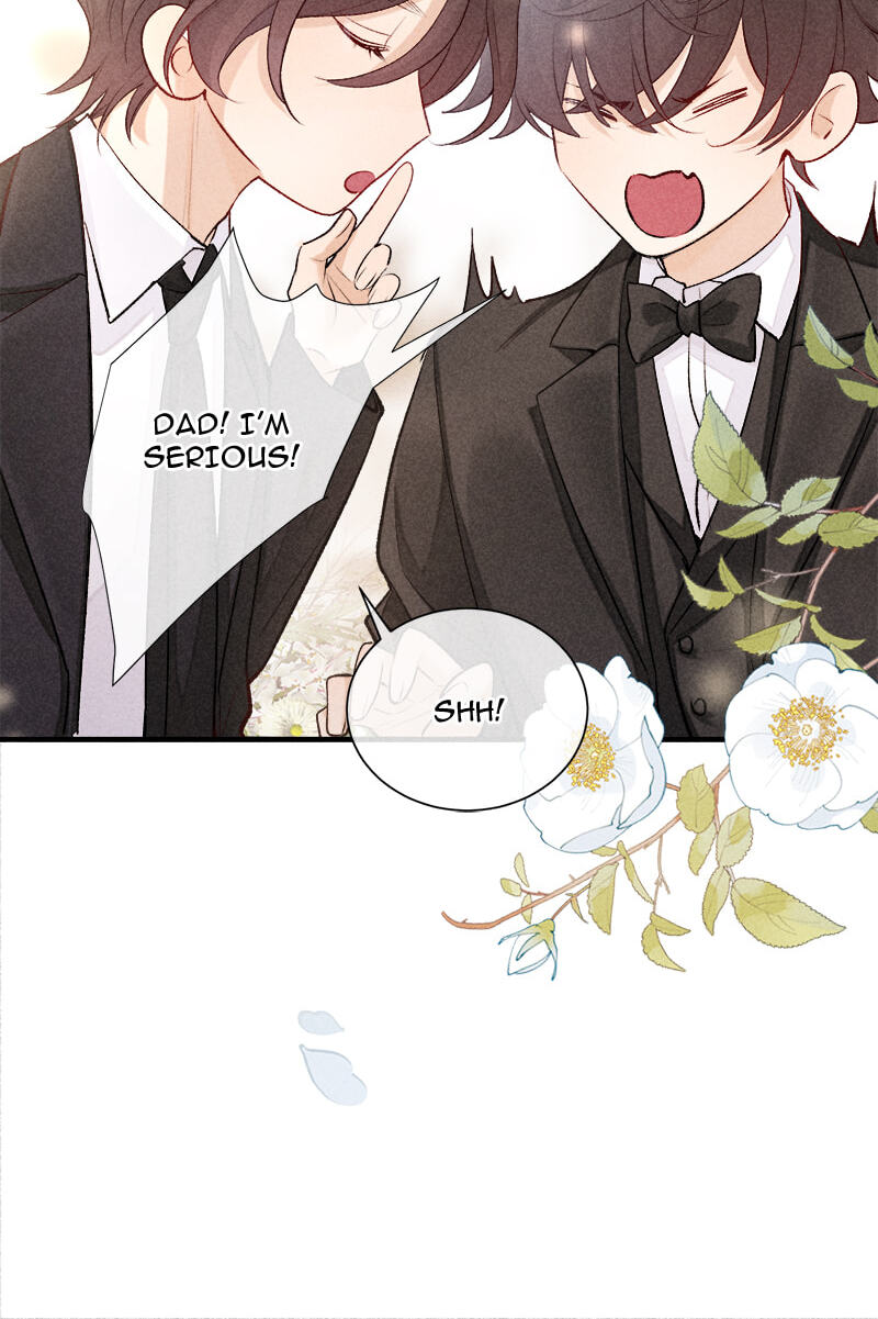 The Hunting Game Chapter 81 page 34 - 