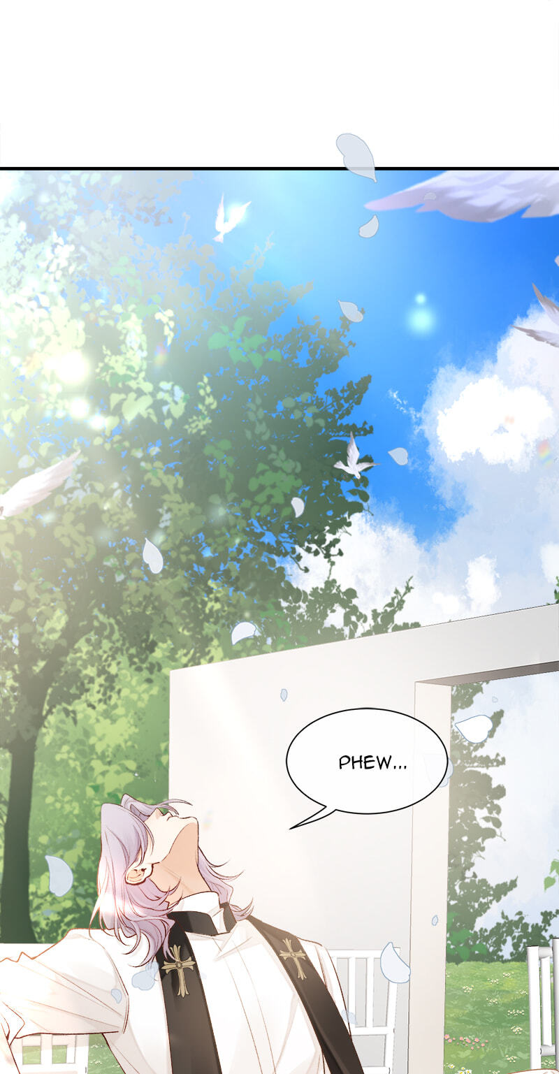 The Hunting Game Chapter 81 page 38 - 