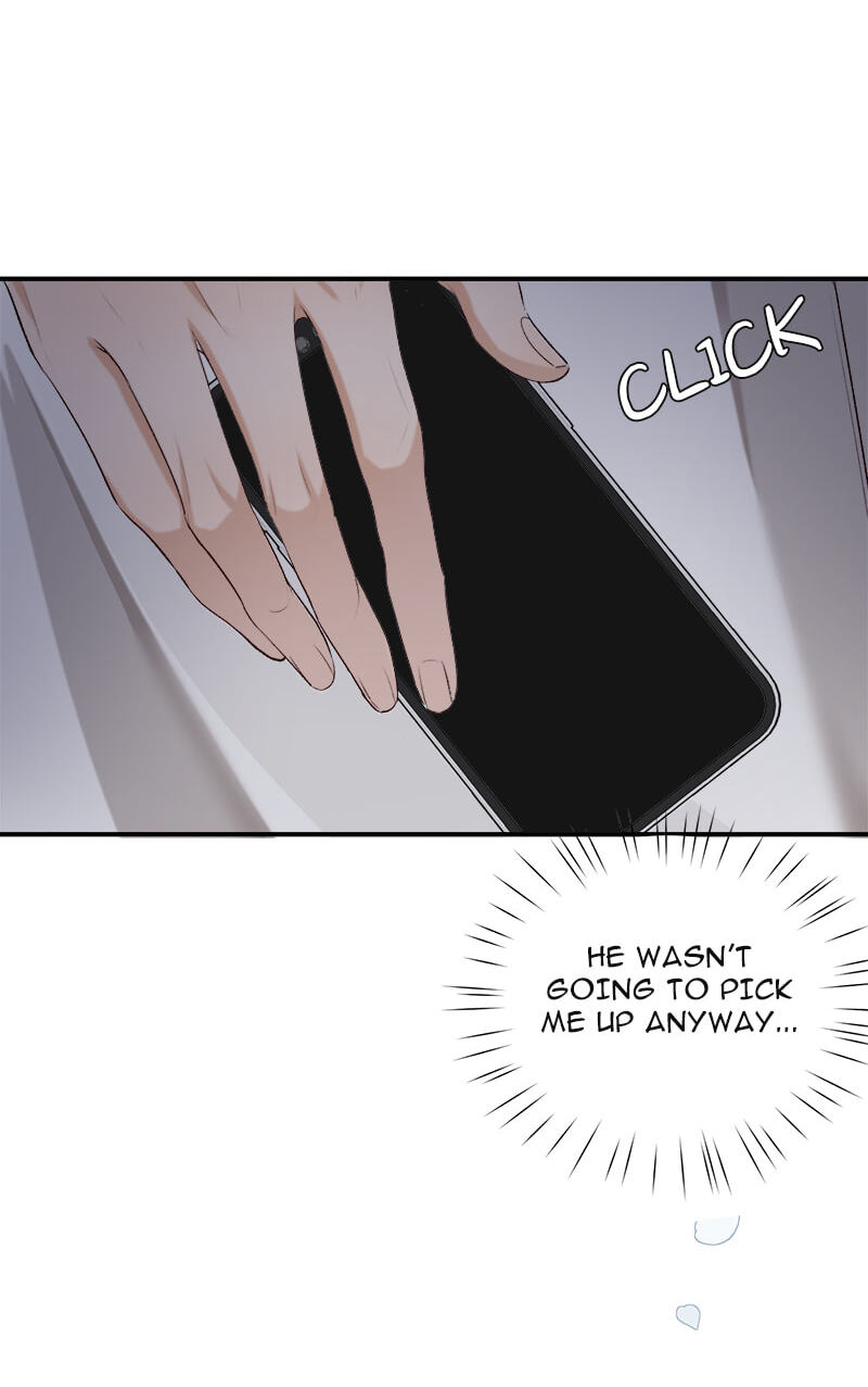 The Hunting Game Chapter 81 page 46 - 