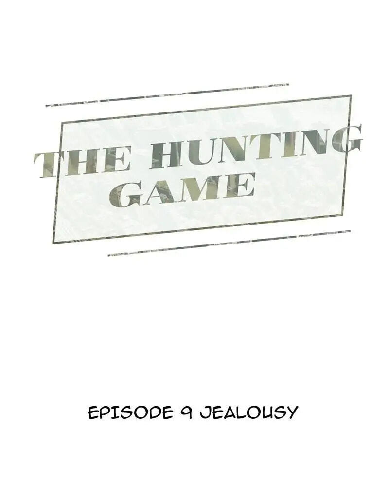 The Hunting Game Chapter 9 page 2 - 