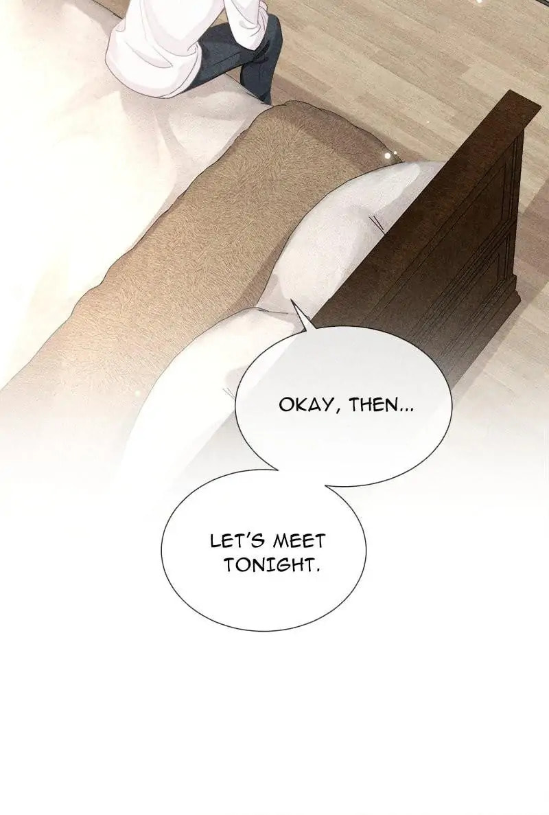 The Hunting Game Chapter 9 page 17 - 