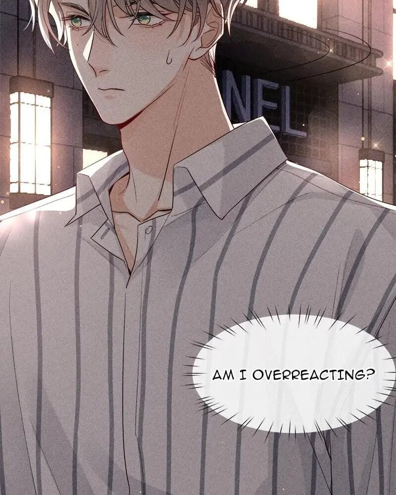 The Hunting Game Chapter 9 page 48 - 