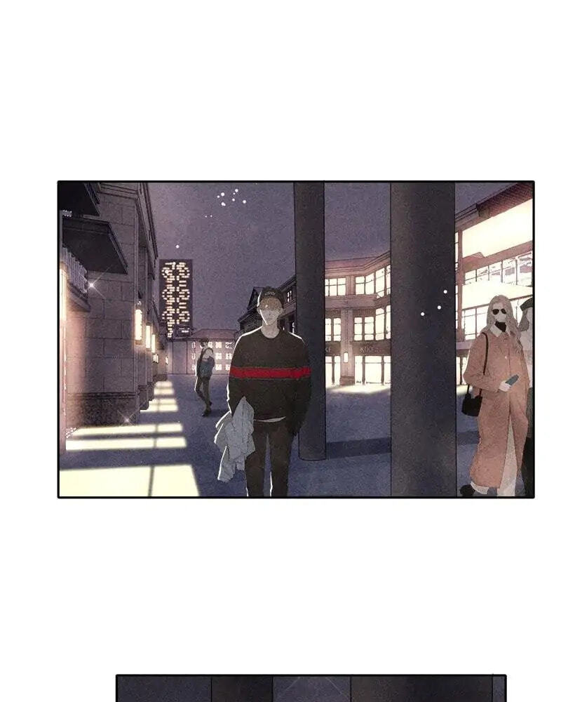 The Hunting Game Chapter 9 page 50 - 