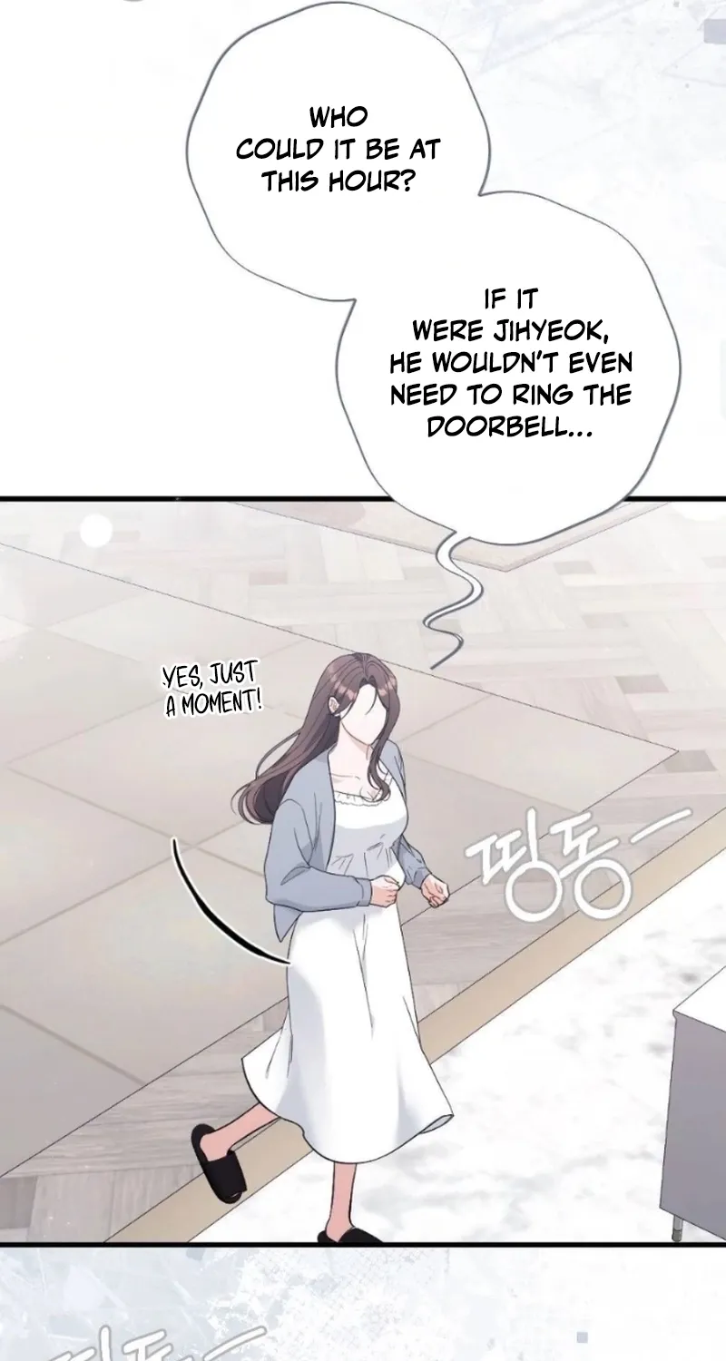 The Husband I Abandoned Chapter 1 page 11 - 