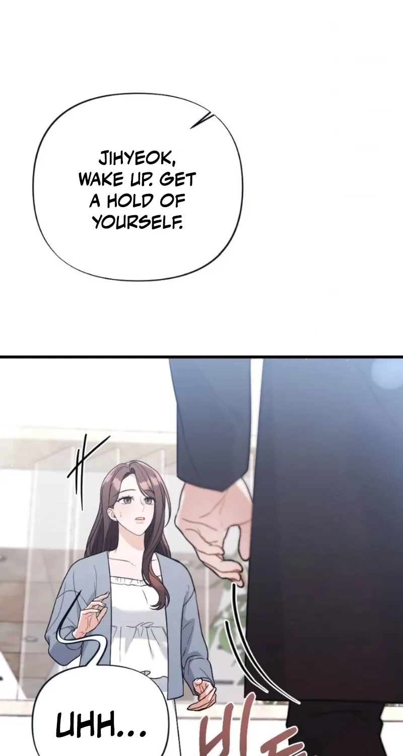 The Husband I Abandoned Chapter 1 page 16 - 