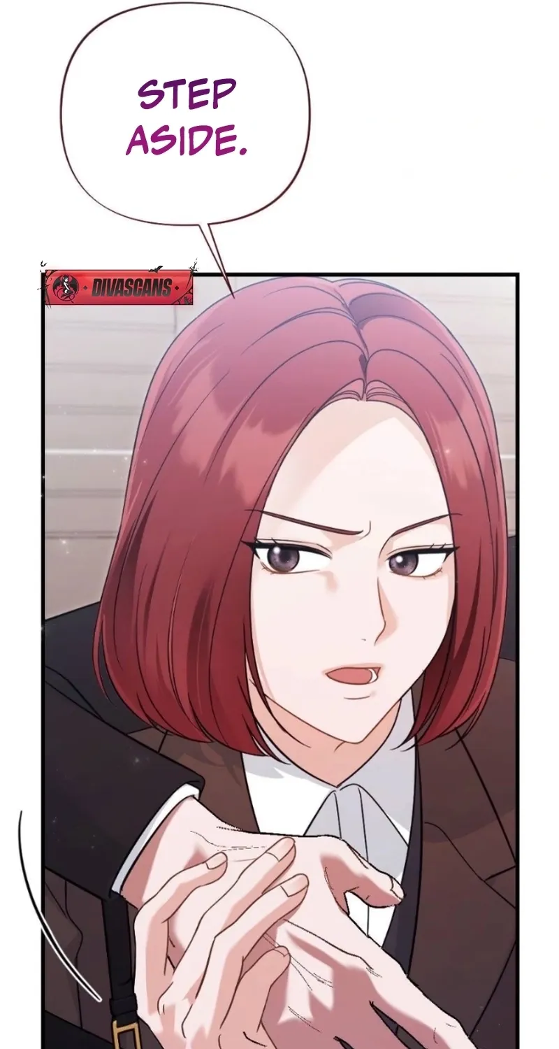 The Husband I Abandoned Chapter 1 page 21 - 