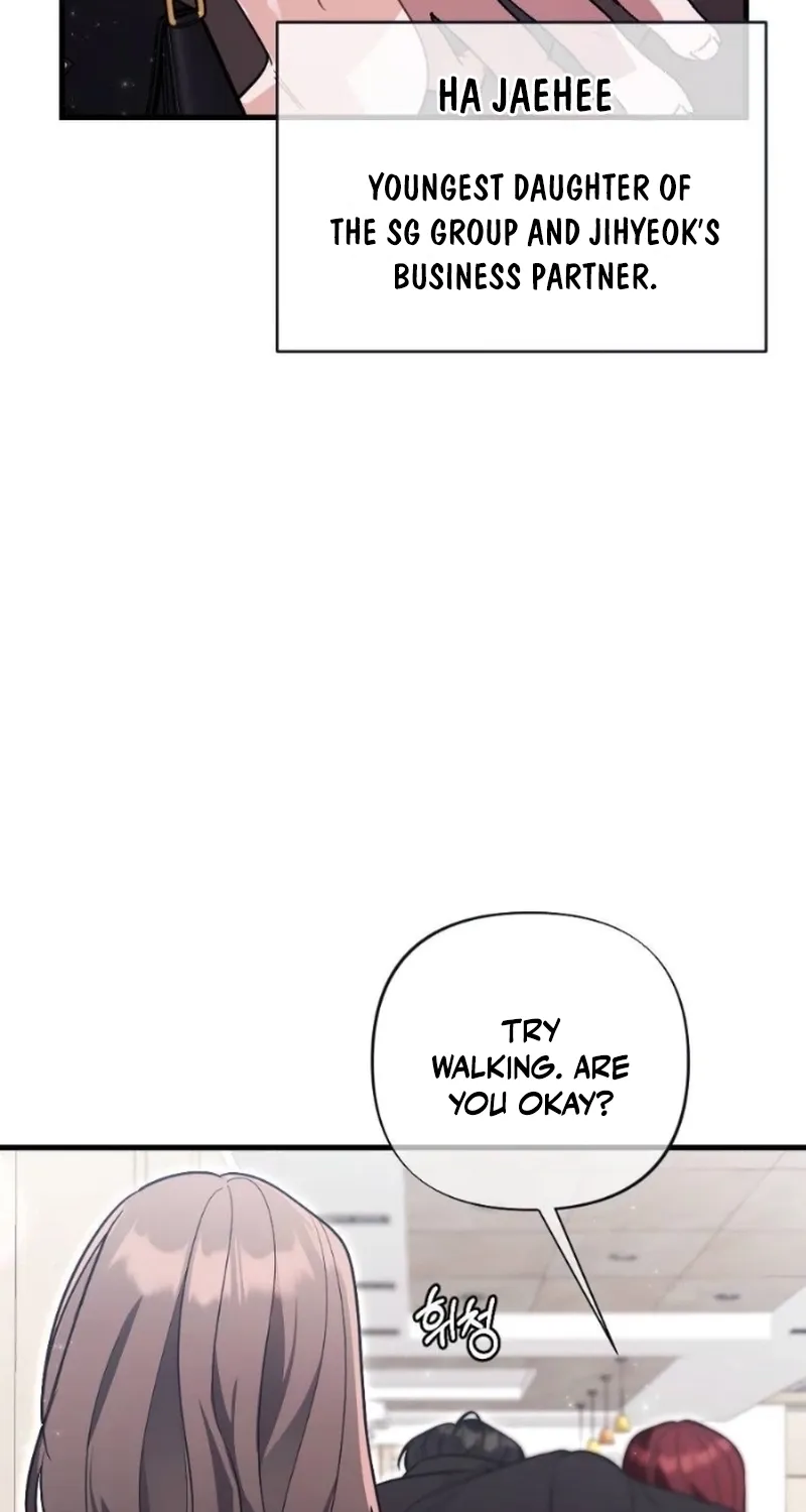 The Husband I Abandoned Chapter 1 page 22 - 