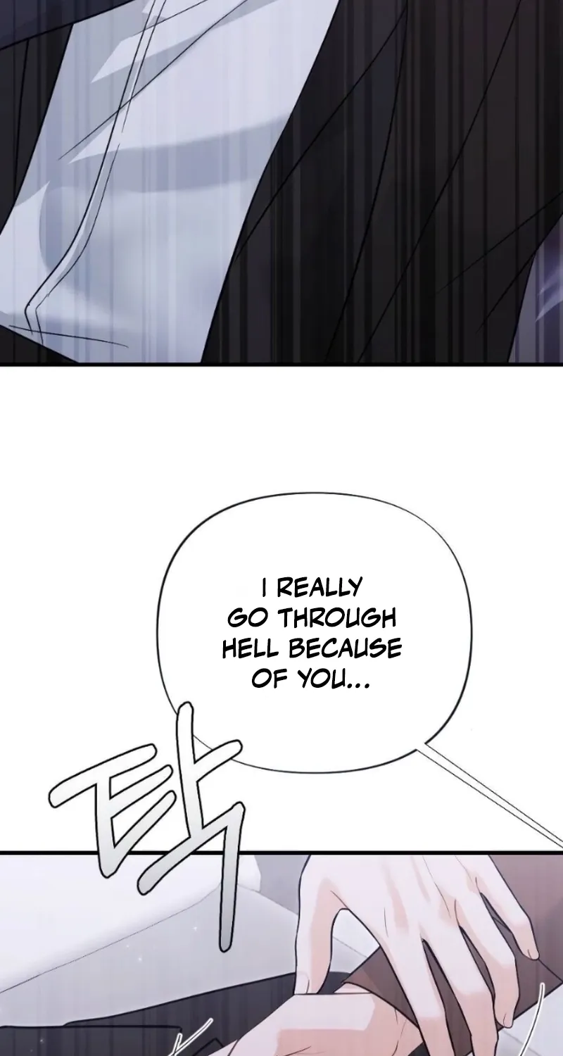 The Husband I Abandoned Chapter 1 page 27 - 