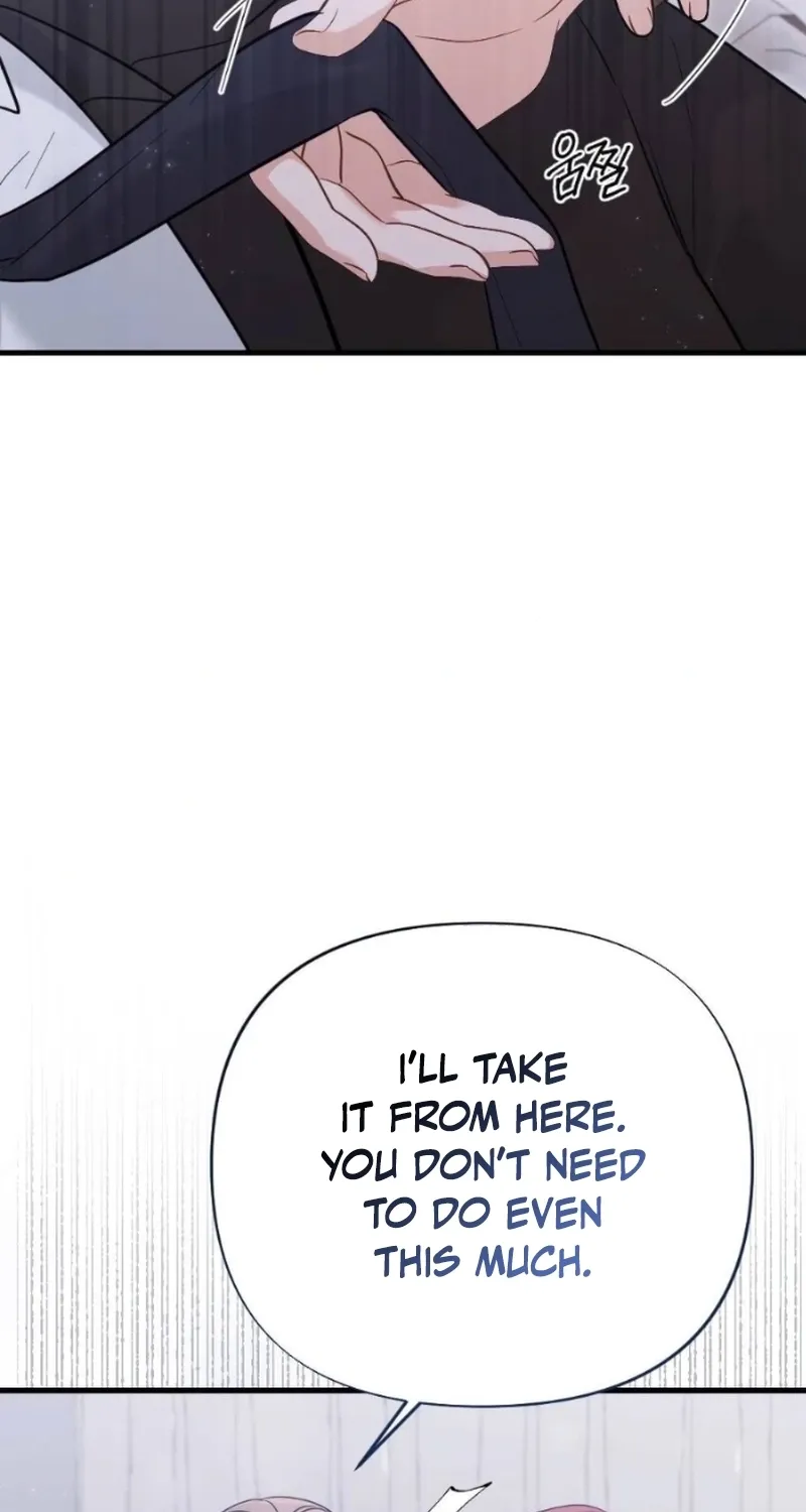 The Husband I Abandoned Chapter 1 page 28 - 