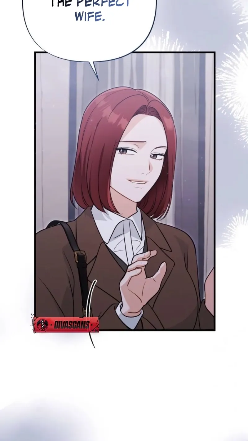 The Husband I Abandoned Chapter 1 page 30 - 