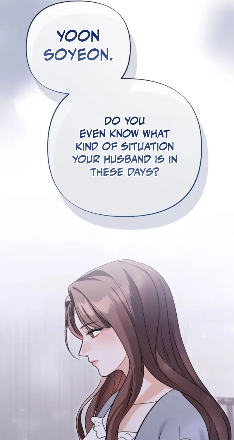 The Husband I Abandoned Chapter 1 page 31 - 