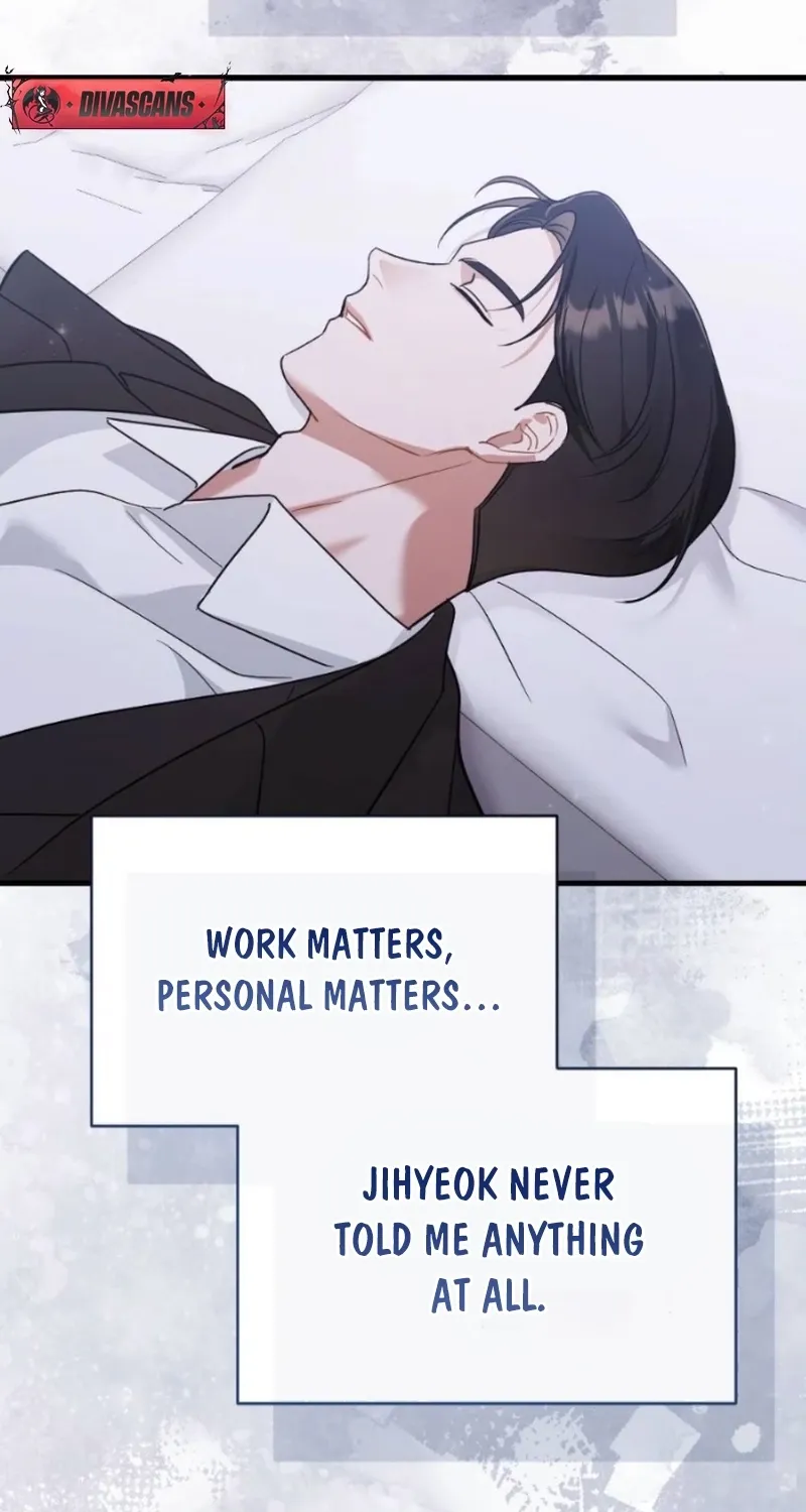The Husband I Abandoned Chapter 1 page 34 - 