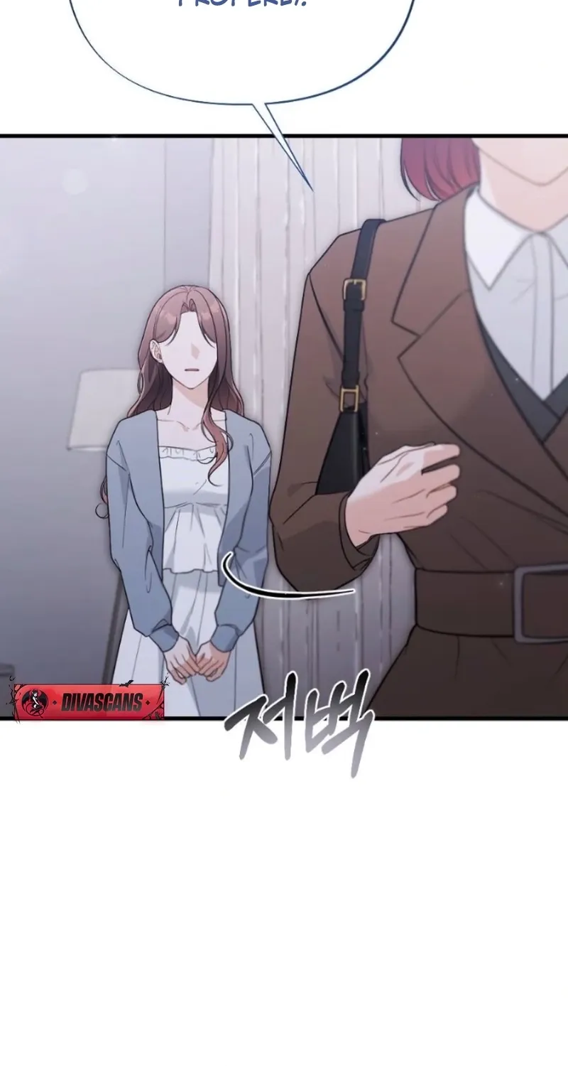 The Husband I Abandoned Chapter 1 page 37 - 