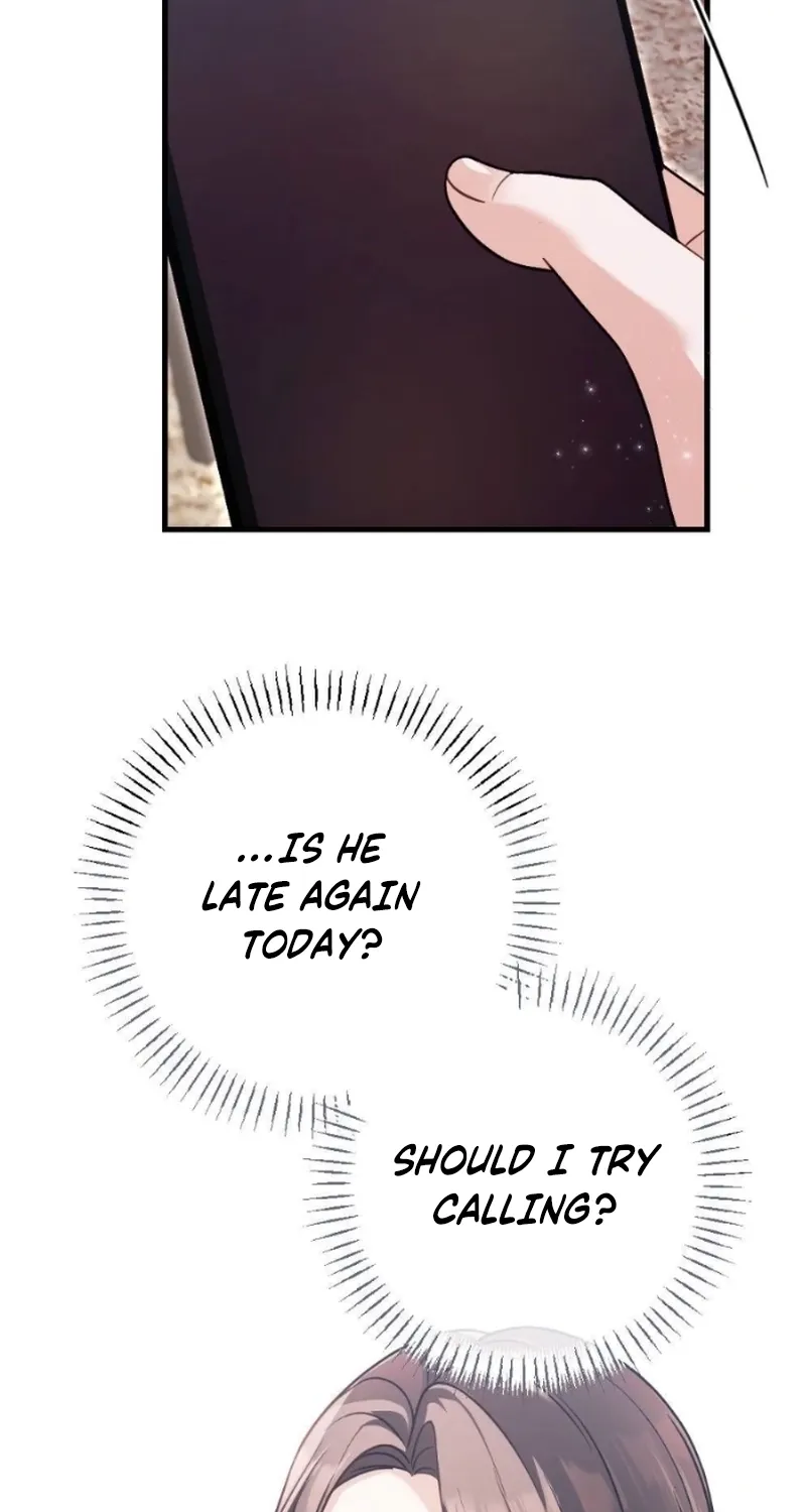 The Husband I Abandoned Chapter 1 page 6 - 