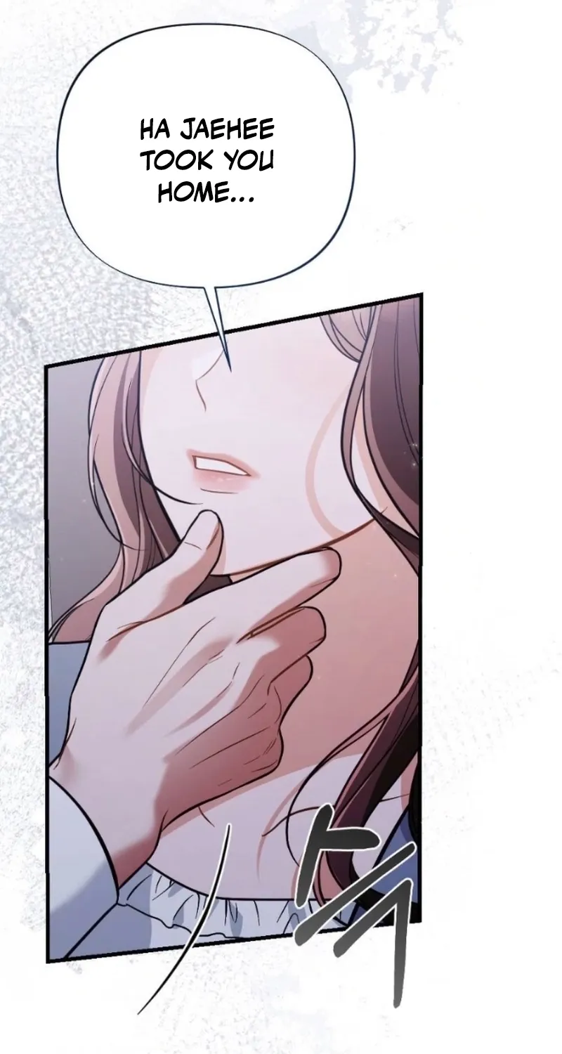 The Husband I Abandoned Chapter 1 page 51 - 