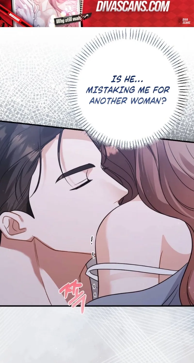 The Husband I Abandoned Chapter 1 page 60 - 