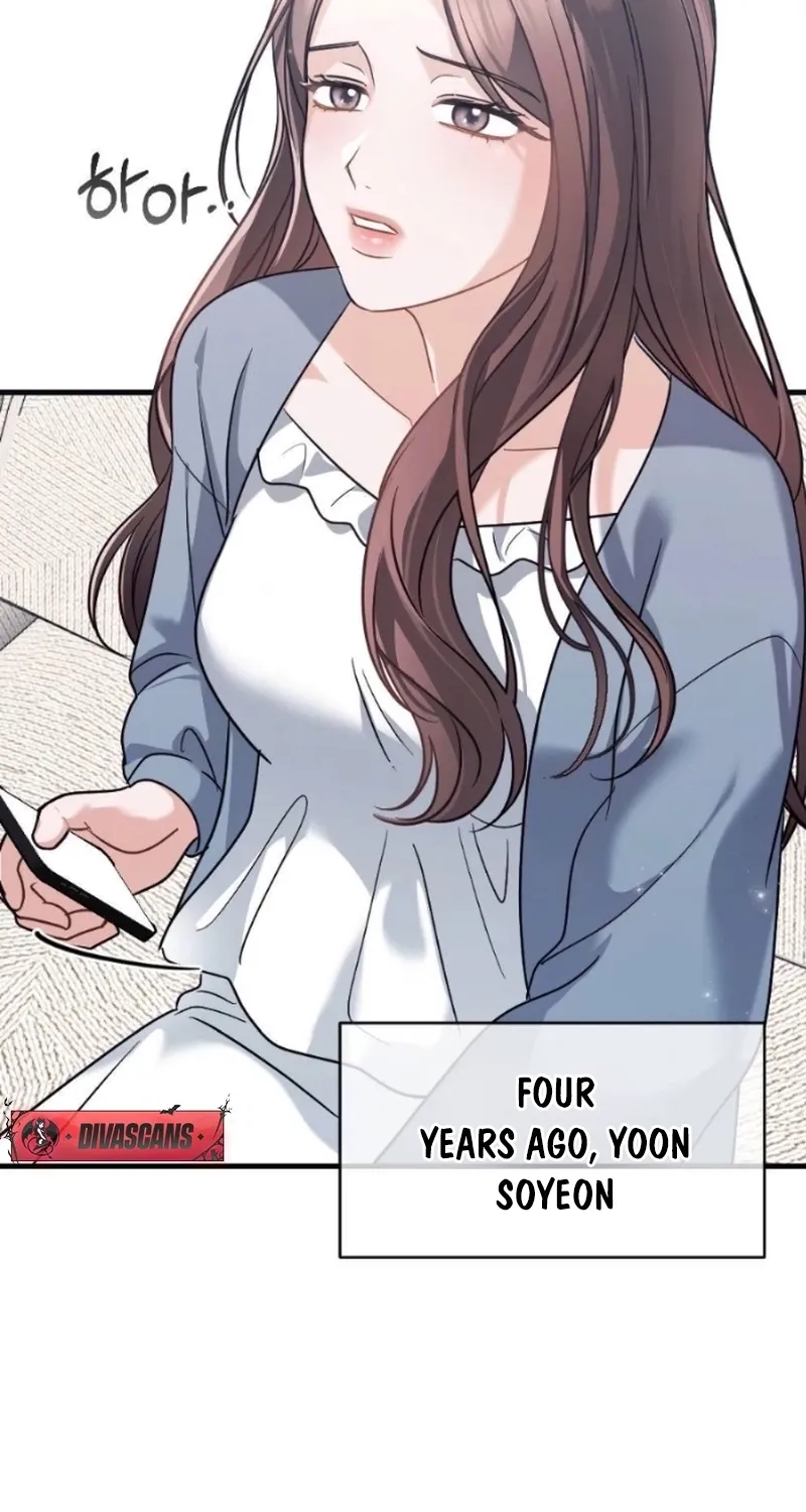 The Husband I Abandoned Chapter 1 page 7 - 