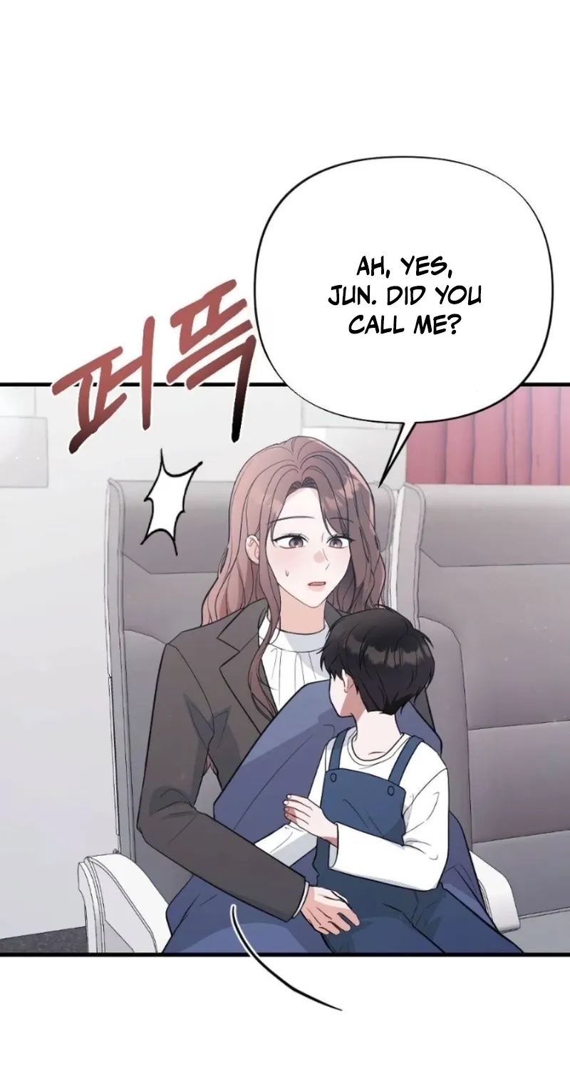 The Husband I Abandoned Chapter 1 page 96 - 