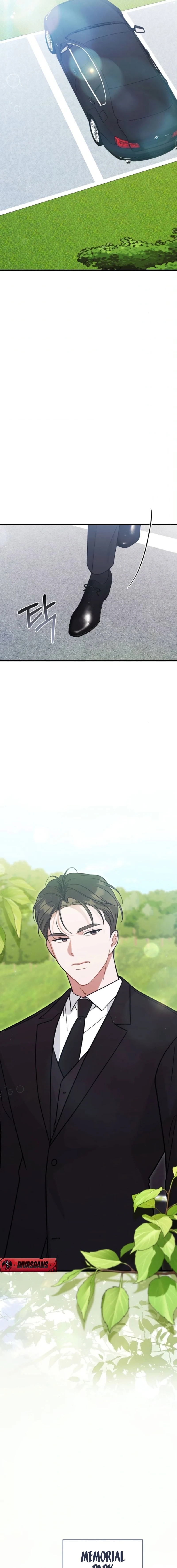 The Husband I Abandoned Chapter 10 page 5 - 