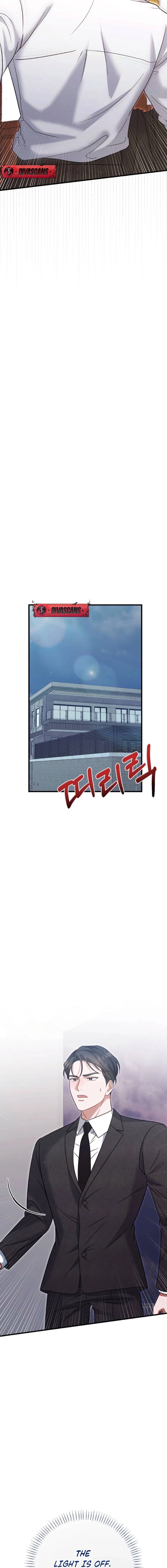 The Husband I Abandoned Chapter 11 page 16 - 
