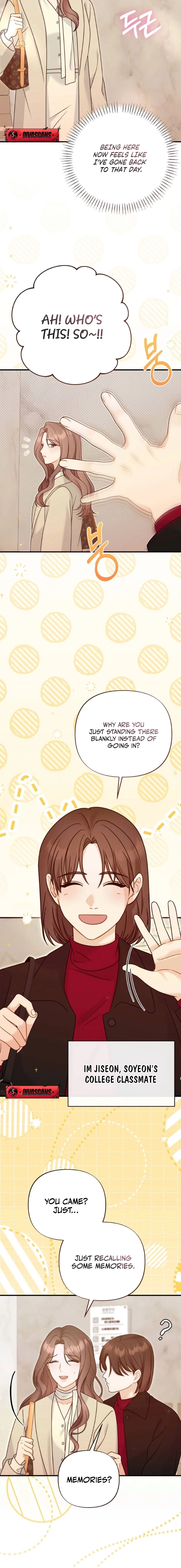 The Husband I Abandoned Chapter 12 page 2 - 