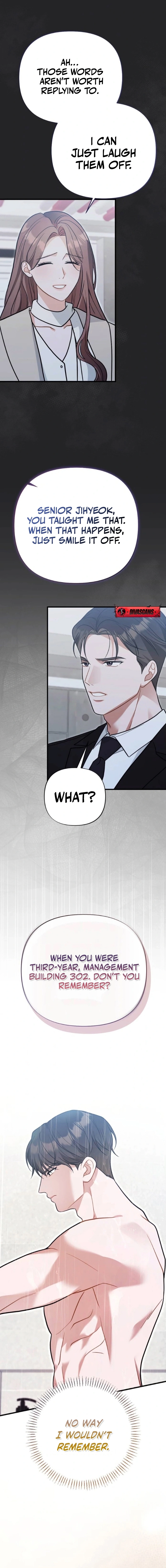 The Husband I Abandoned Chapter 13 page 11 - 