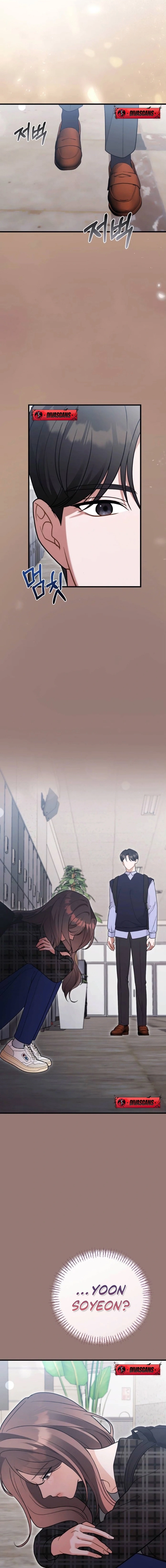 The Husband I Abandoned Chapter 13 page 12 - 