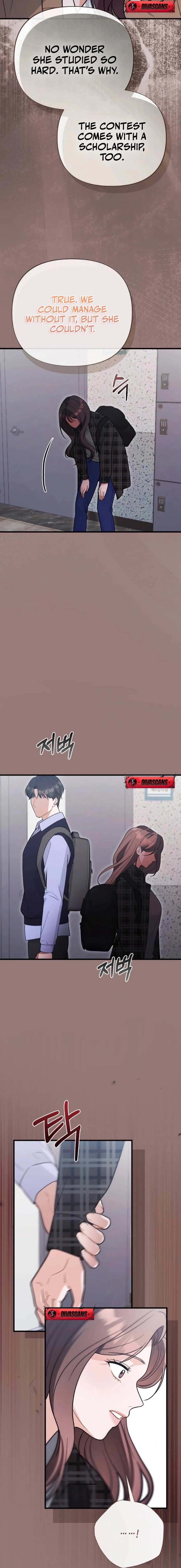 The Husband I Abandoned Chapter 13 page 14 - 
