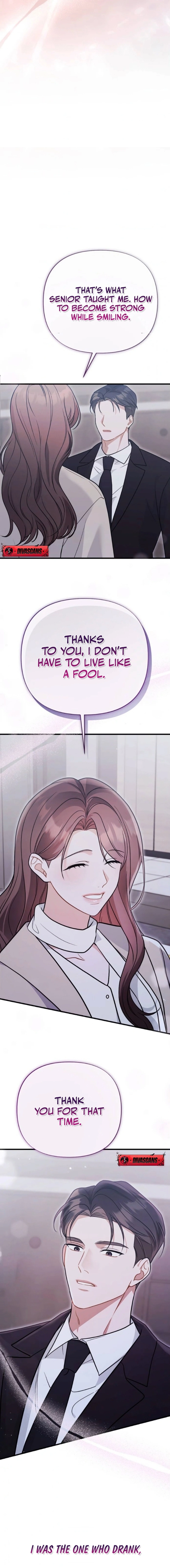 The Husband I Abandoned Chapter 13 page 19 - 