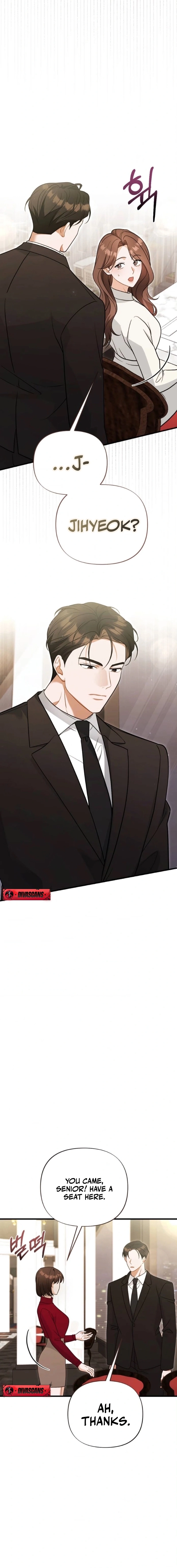 The Husband I Abandoned Chapter 13 page 4 - 