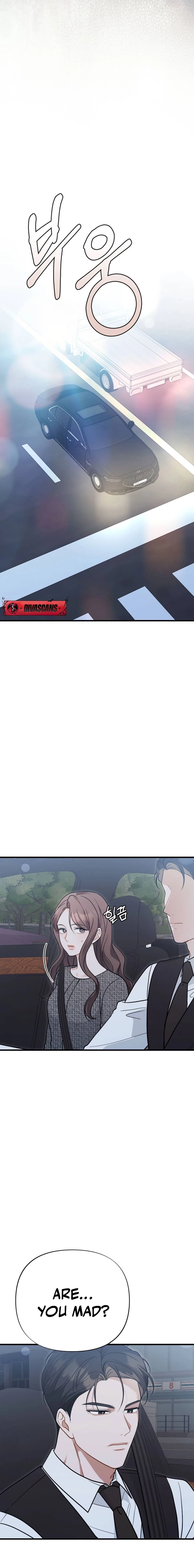 The Husband I Abandoned Chapter 19 page 13 - 