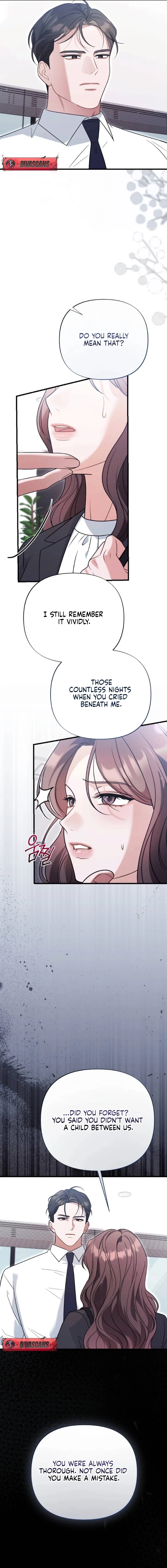 The Husband I Abandoned Chapter 2 page 15 - 