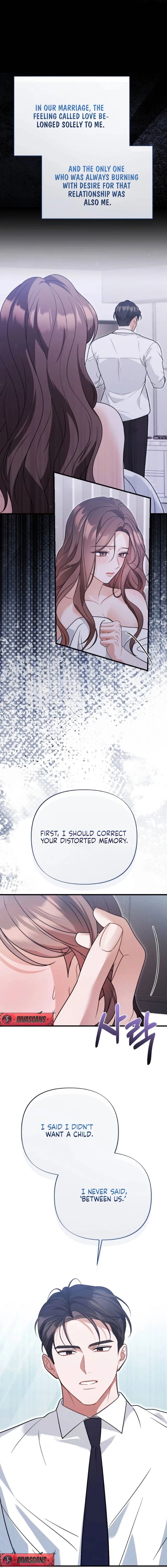 The Husband I Abandoned Chapter 2 page 16 - 