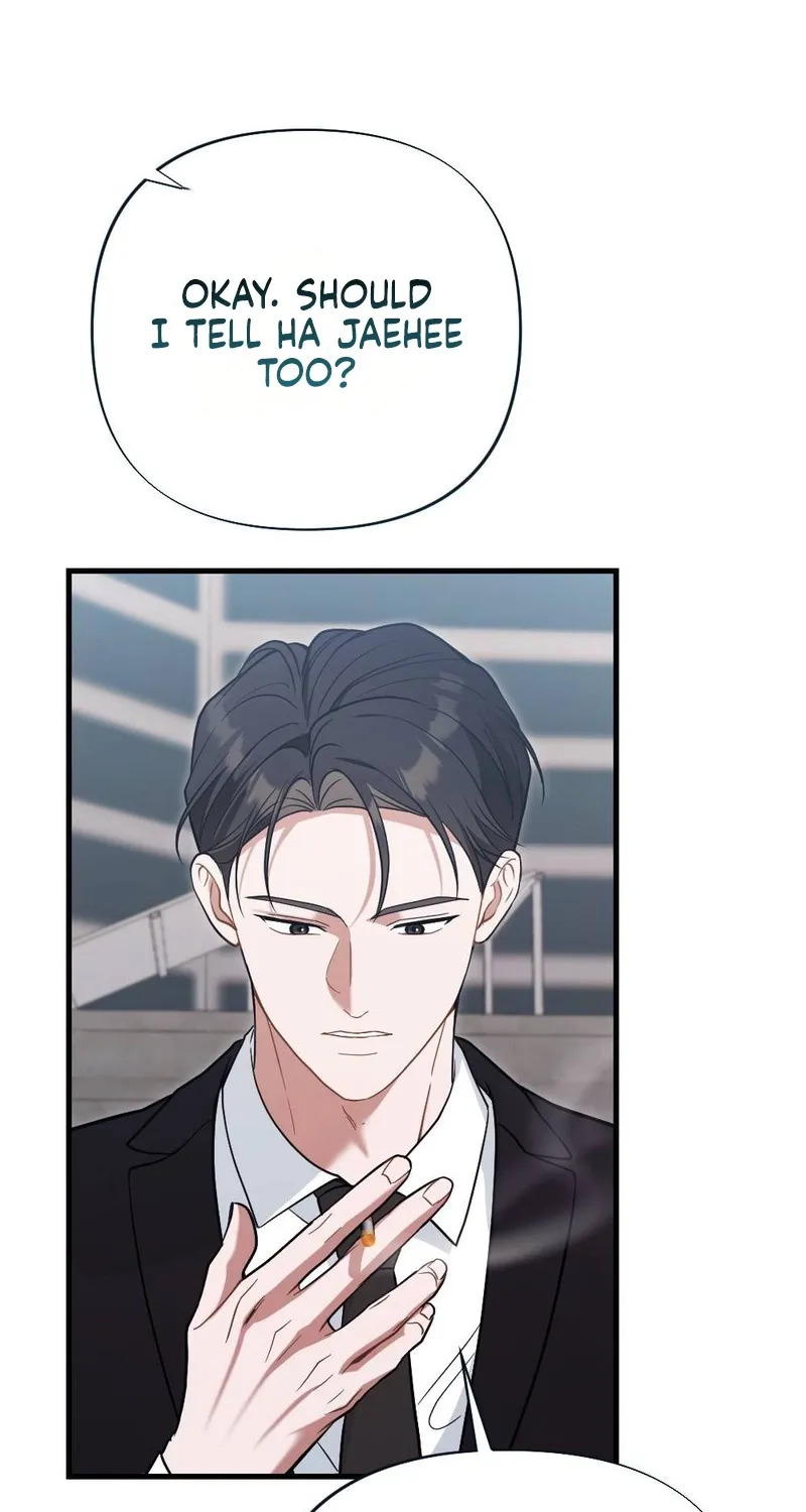 The Husband I Abandoned Chapter 21 page 101 - 