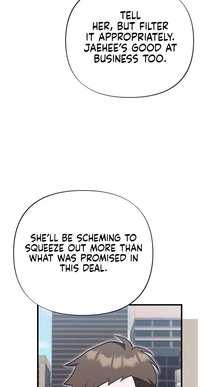 The Husband I Abandoned Chapter 21 page 102 - 