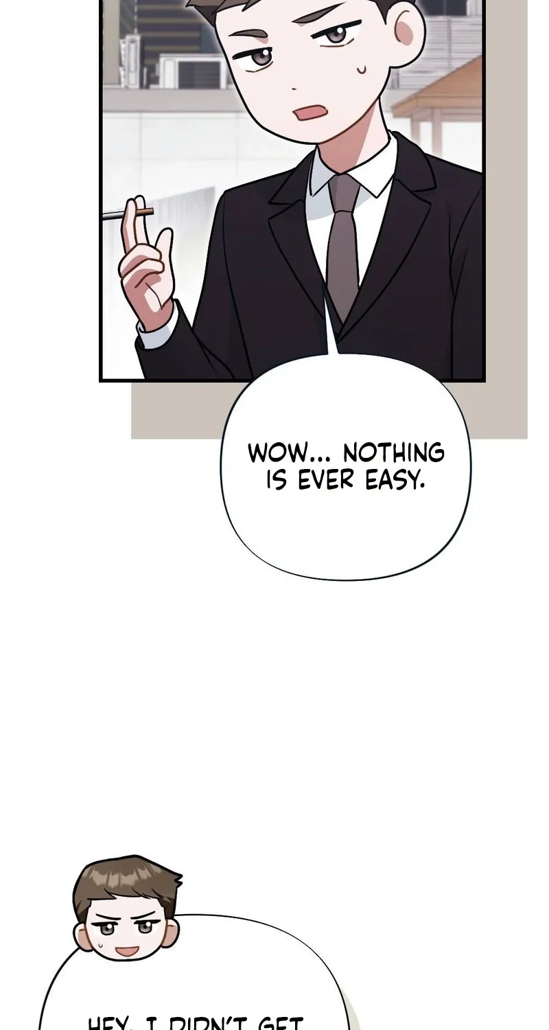 The Husband I Abandoned Chapter 21 page 103 - 
