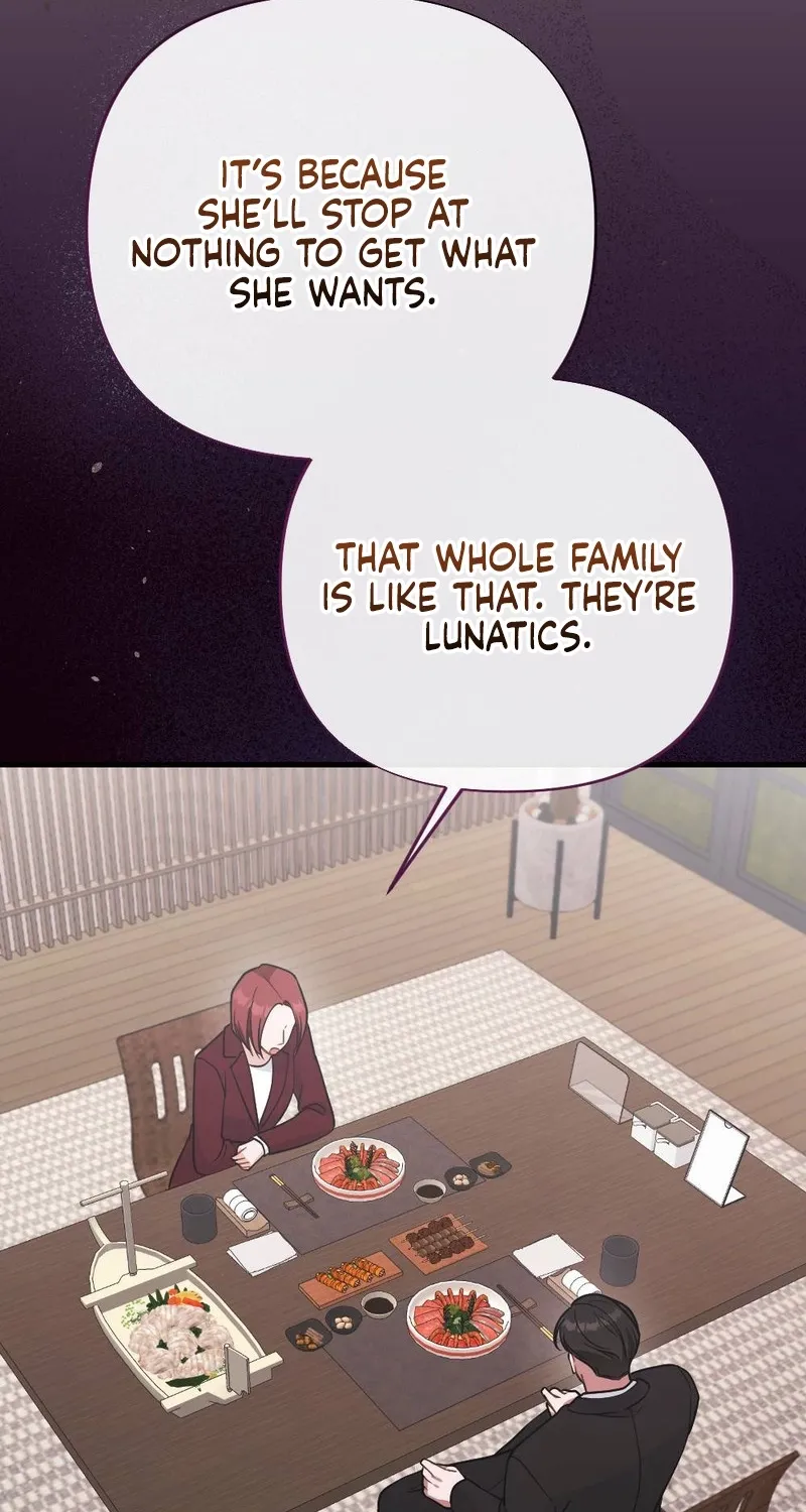 The Husband I Abandoned Chapter 21 page 109 - 