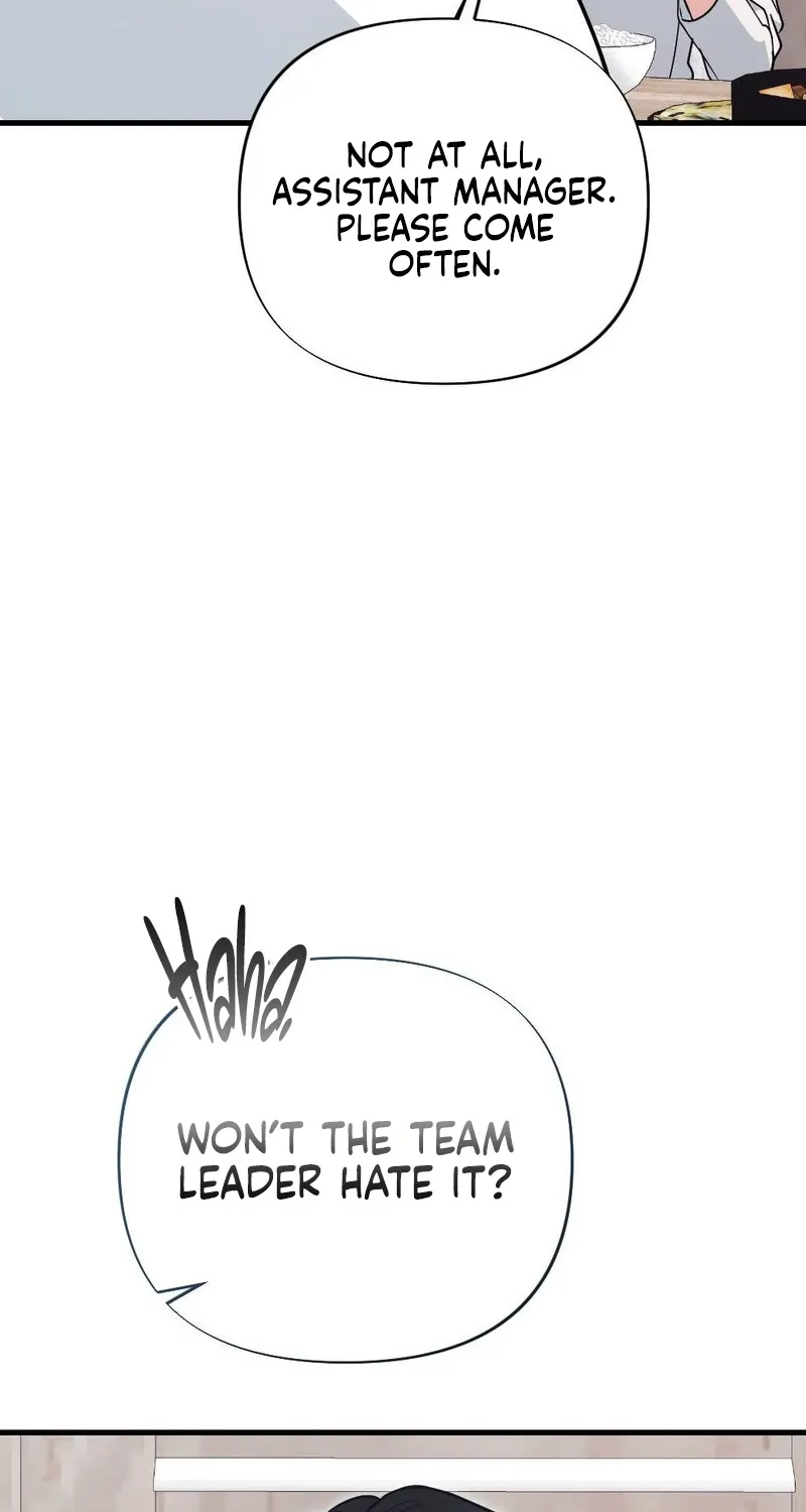 The Husband I Abandoned Chapter 21 page 12 - 