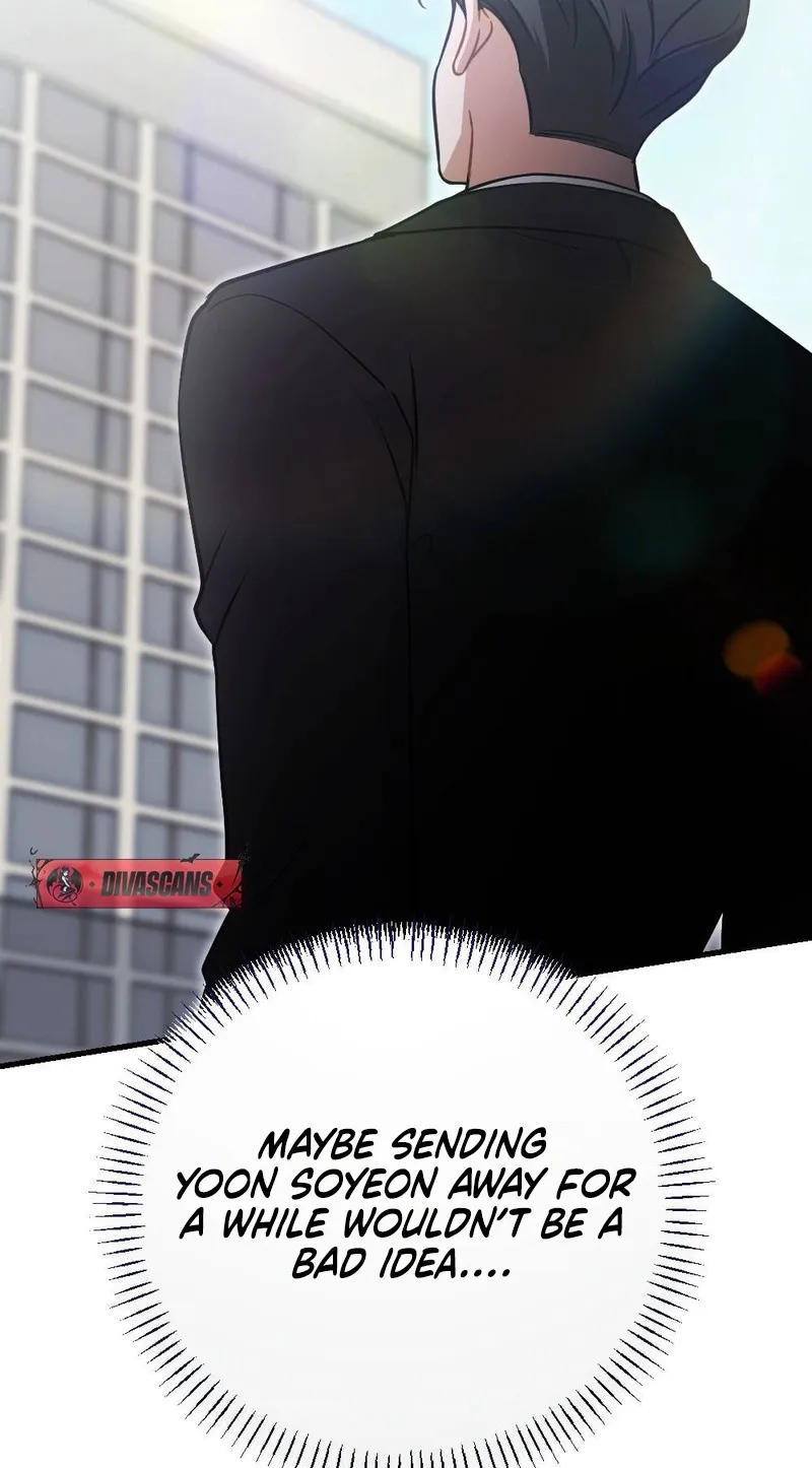 The Husband I Abandoned Chapter 21 page 115 - 