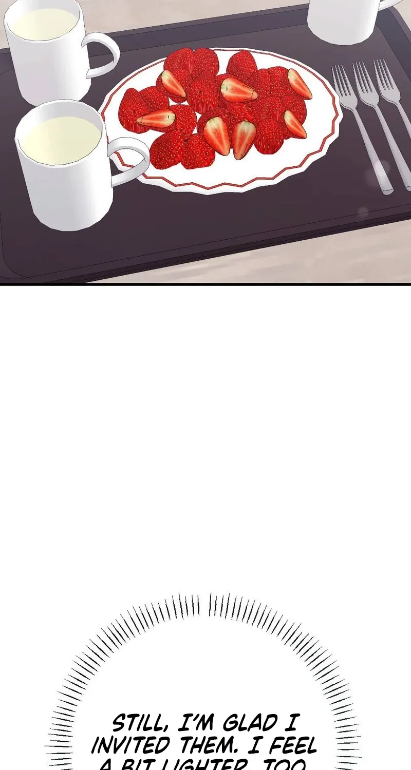 The Husband I Abandoned Chapter 21 page 16 - 